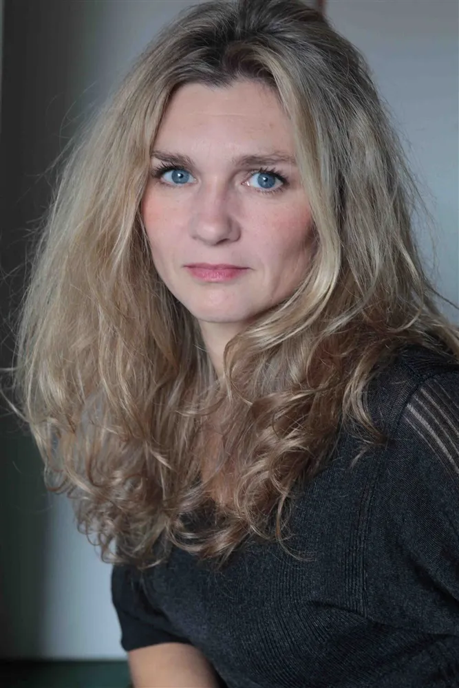 Мари Доннио